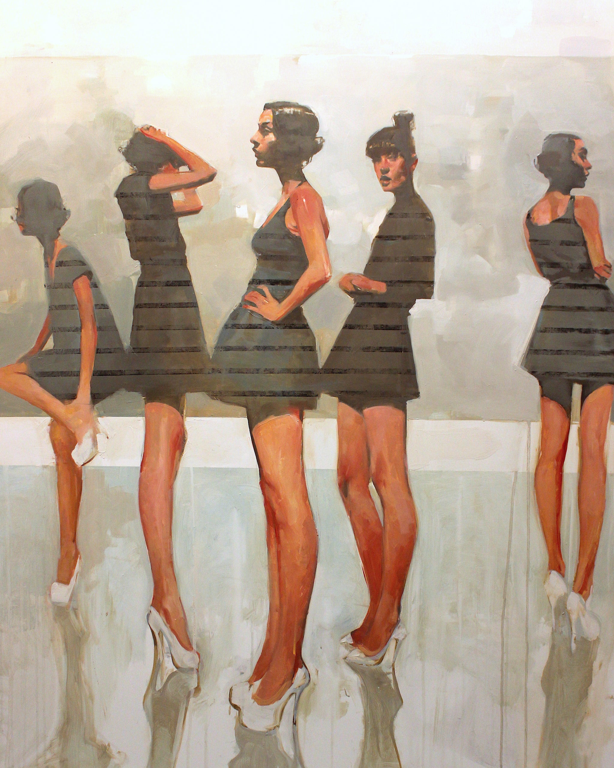 Michael Carson Art